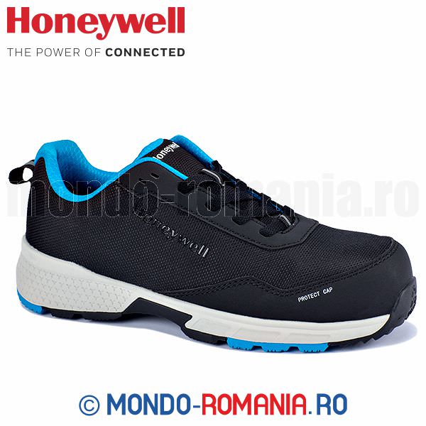 Pantofi de protectie Honeywell AGILE RUNNER S1P